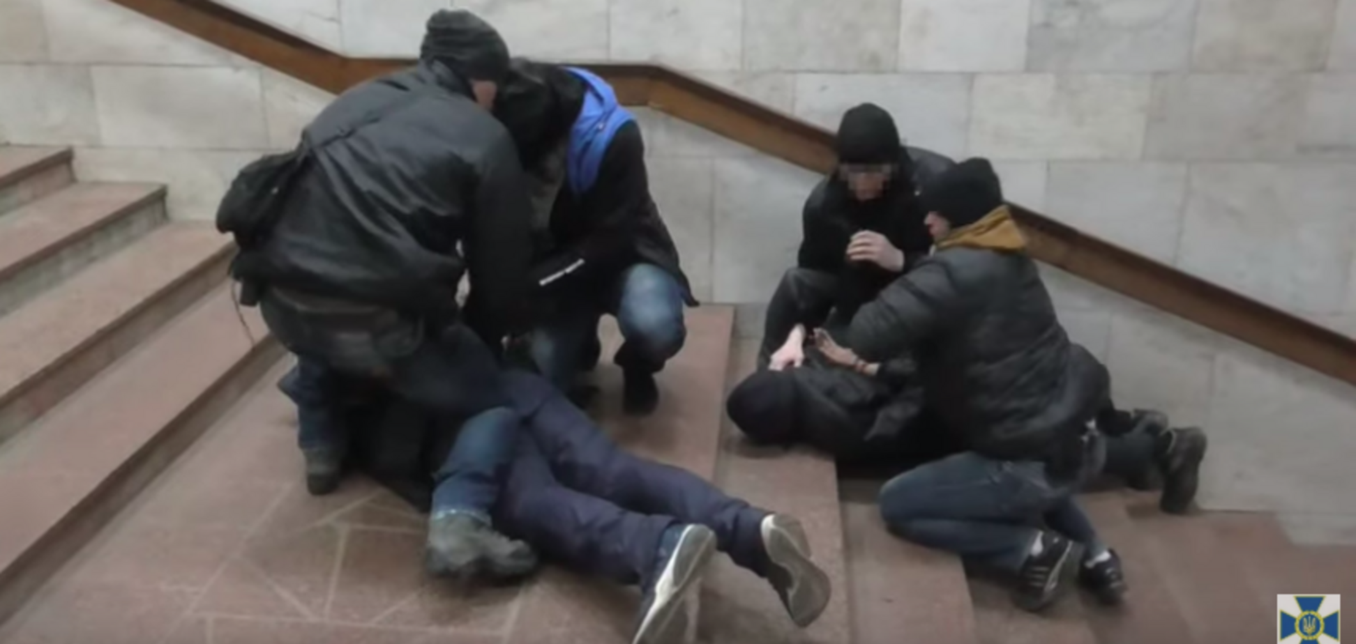 Россия опять берется за Харьков