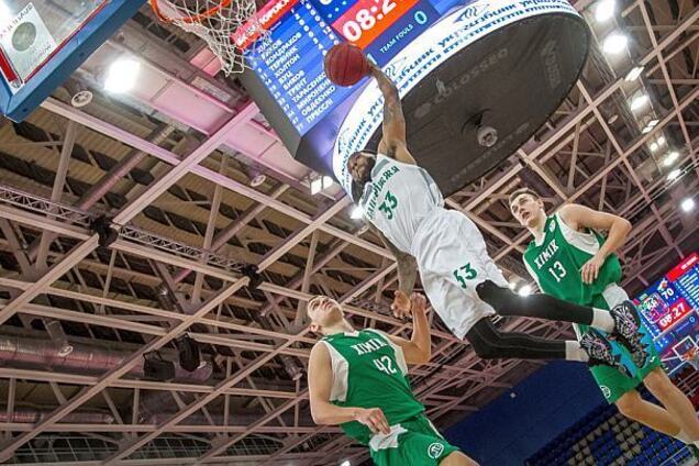 Определился победитель регулярного сезона Суперлиги Пари-Матч