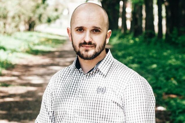 Крутчака, который обвинил прокурора в поджоге автомобиля, вызывают на допрос в военную прокуратуру