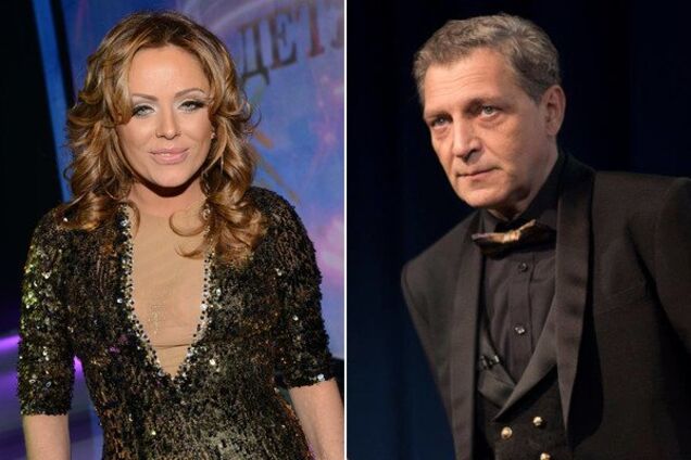 'Варто було поховати в Мавзолеї': Невзоров їдко висловився про померлу Началову