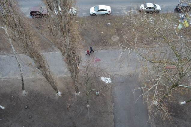 Пристрелив за пляшку горілки: у Росії розігралася кривава історія з копом