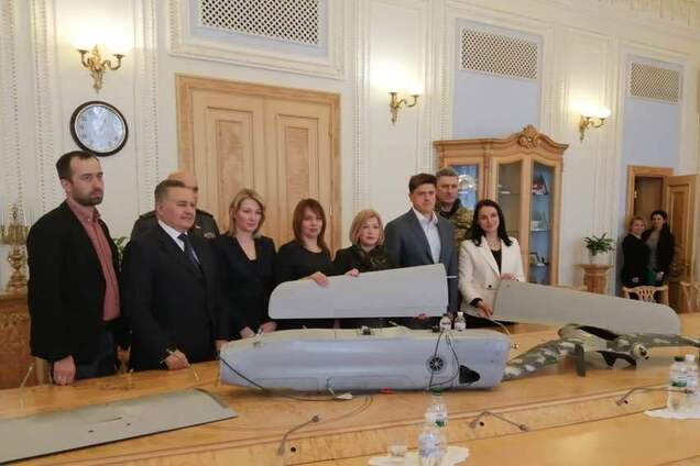 ''Використання підтверджено': в Україні показали, яку техніку Росія використовує на Донбасі