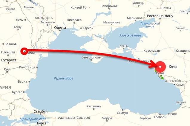 Главный страх пациента Путина