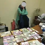 Подкуп избирателей