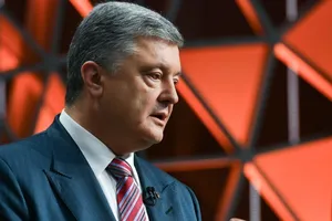 Петр Порошенко
