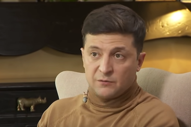 Одним законом: Зеленский собрался изменить Конституцию Украины