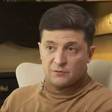 Владимир Зеленский