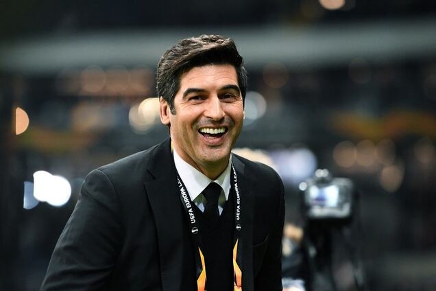 СМИ: Фонсека покидает 'Шахтер'