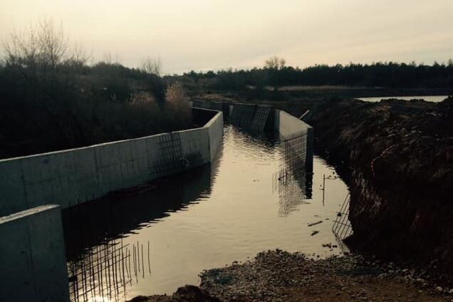 Залили фекалиями: оккупанты Крыма устроили новое экологическое ЧП