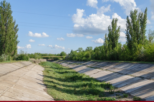 Новости Крымнаша. Трудно сейчас детям в Крыму