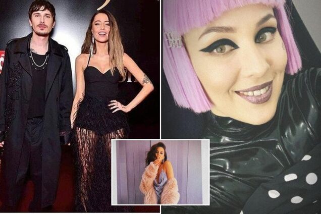 YUNA-2019: самые яркие наряды музыкальной премии