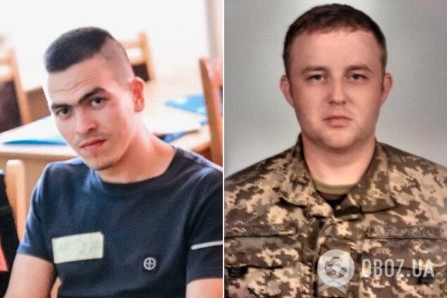 Одному – лише 19: на Донбасі трагічно загинули два українських бійці