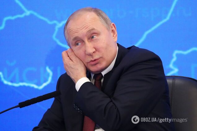 "Их минимум трое": экс-главарь "ДНР" Гиркин заявил о клонах Путина