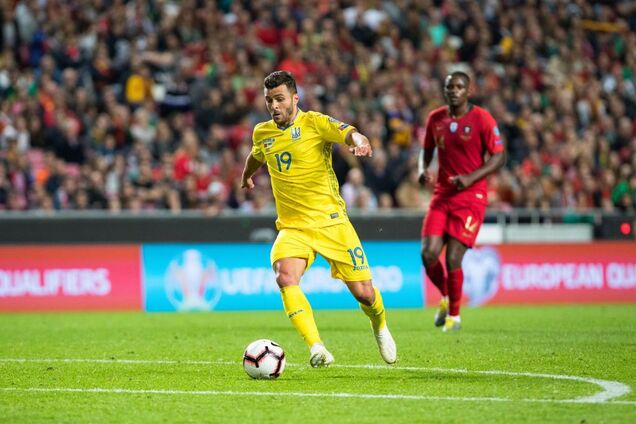 'Очень расстроился': Степаненко высказался о дебюте Мораеса