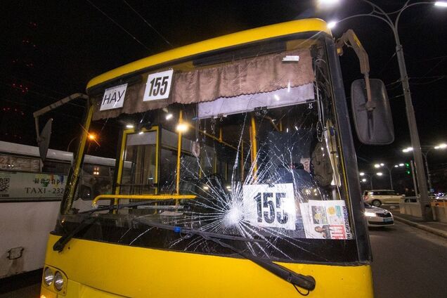 Страшное ДТП с маршруткой в Киеве: выяснились новые детали