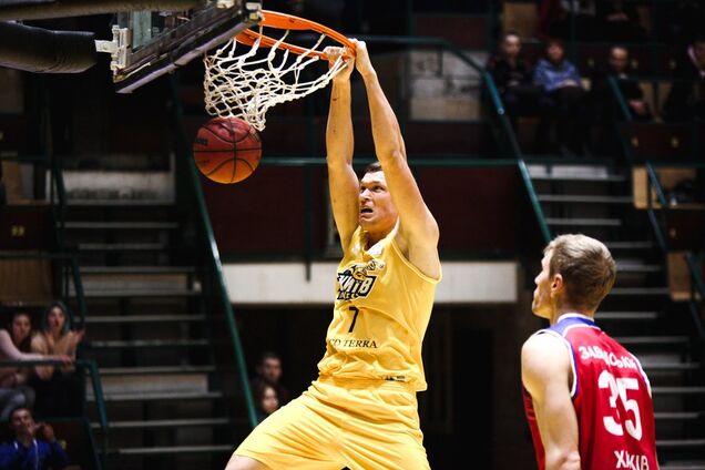 Определились пары плей-офф Суперлиги Пари-Матч