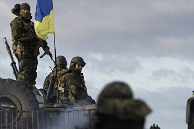 Минус восемь: ВСУ феерически отомстили террористам на Донбассе