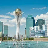 Столицу Казахстана официально переименовали