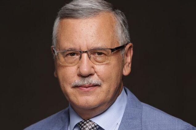 'Язык ультиматумов я не приму': Гриценко высказался об украинско-венгерских отношениях