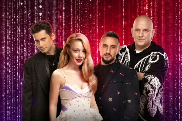 'Голос країни-9': видео и подробности 10 выпуска шоу