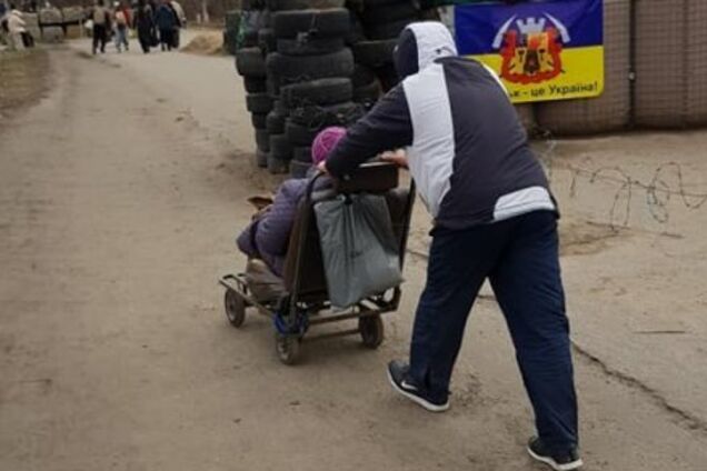 Там творится полная дичь: 'ЛНР' обрекает людей на мучение