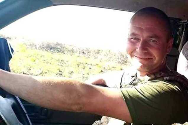 'Прикривав пацанів': з'ясувалися деталі трагічної загибелі бійця ЗСУ на Донбасі