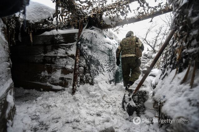 Минус шесть: ВСУ жестко расправились с террористами на Донбассе