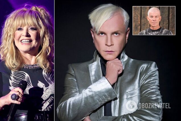 Вернулись c того света: звезды, которые пережили клиническую смерть и чудом выжили