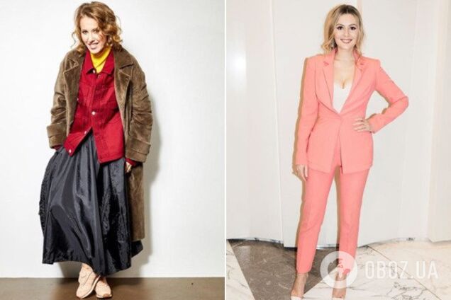 Ніяких вибачень? Собчак різко відповіла Кожевніковій на 'скандал з трусами'