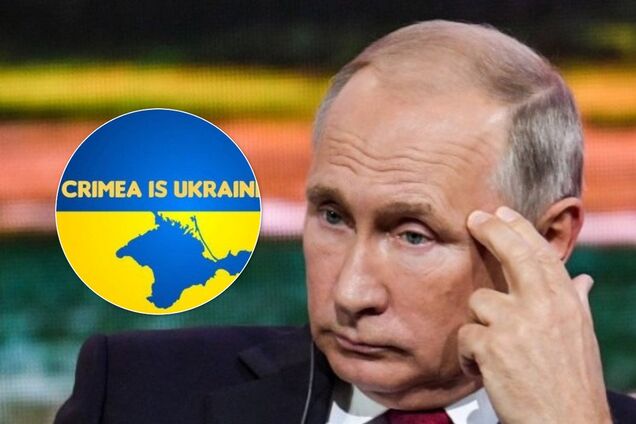 У Росії підрахували, у скільки обійшлося захоплення Криму