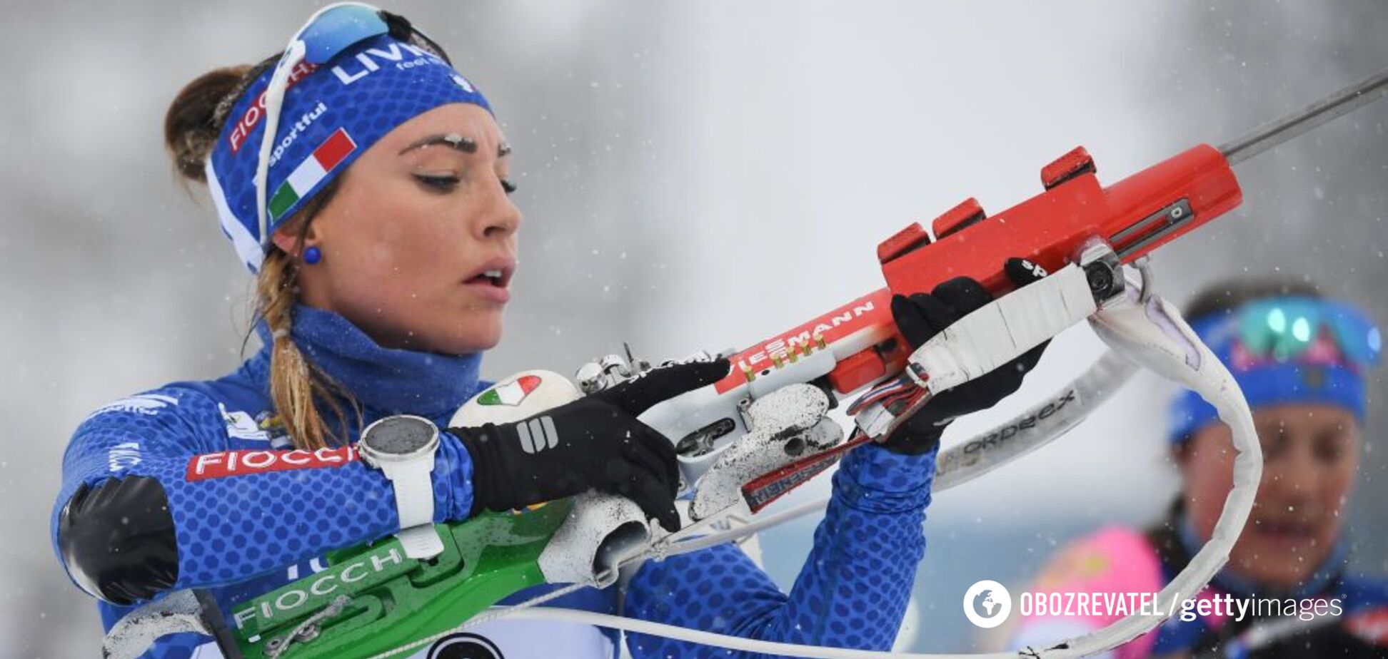 Определилась победительница Кубка мира по биатлону: где Украина