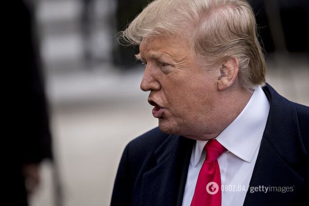 Риторика ненависти: секреты стратегии Трампа