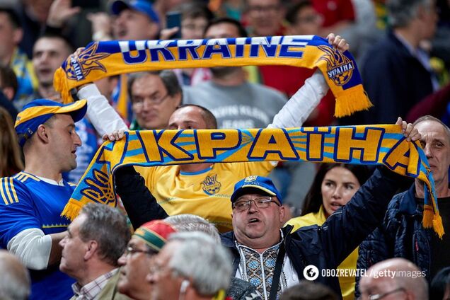 Автогол на последней минуте: как Украина выгрызла победу над Люксембургом