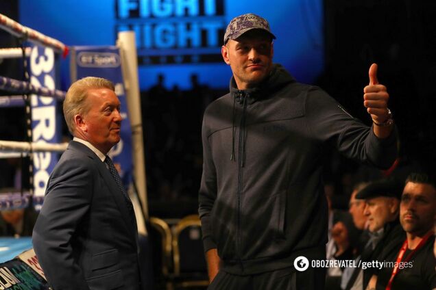 Офіційно: сенсаційний кривдник Кличка отримав суперника і дату бою