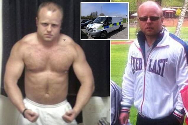 'Косил, как кегли': обезумевшему футболисту, сбившему 11 детей, грозит тюрьма