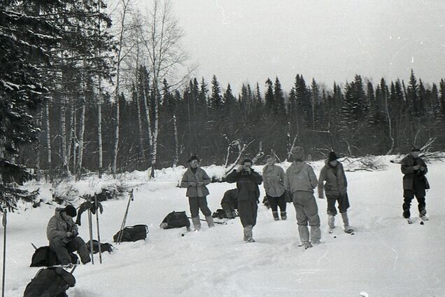 'Погубила вонючая морось': в деле перевала Дятлова появились новые нюансы
