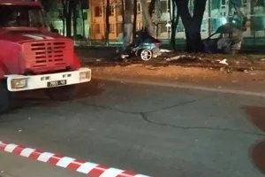 Устроил гонки с Porsche: в Одессе — смертельное ДТП с мажором. Фото 18+