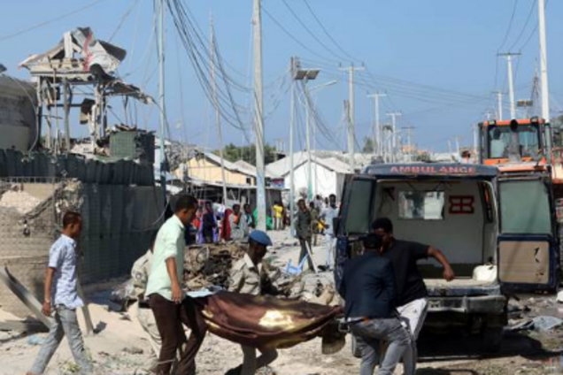 В Мали экстремисты расстреляли две деревни с мирными жителями: более 130 жертв. Жуткие фото