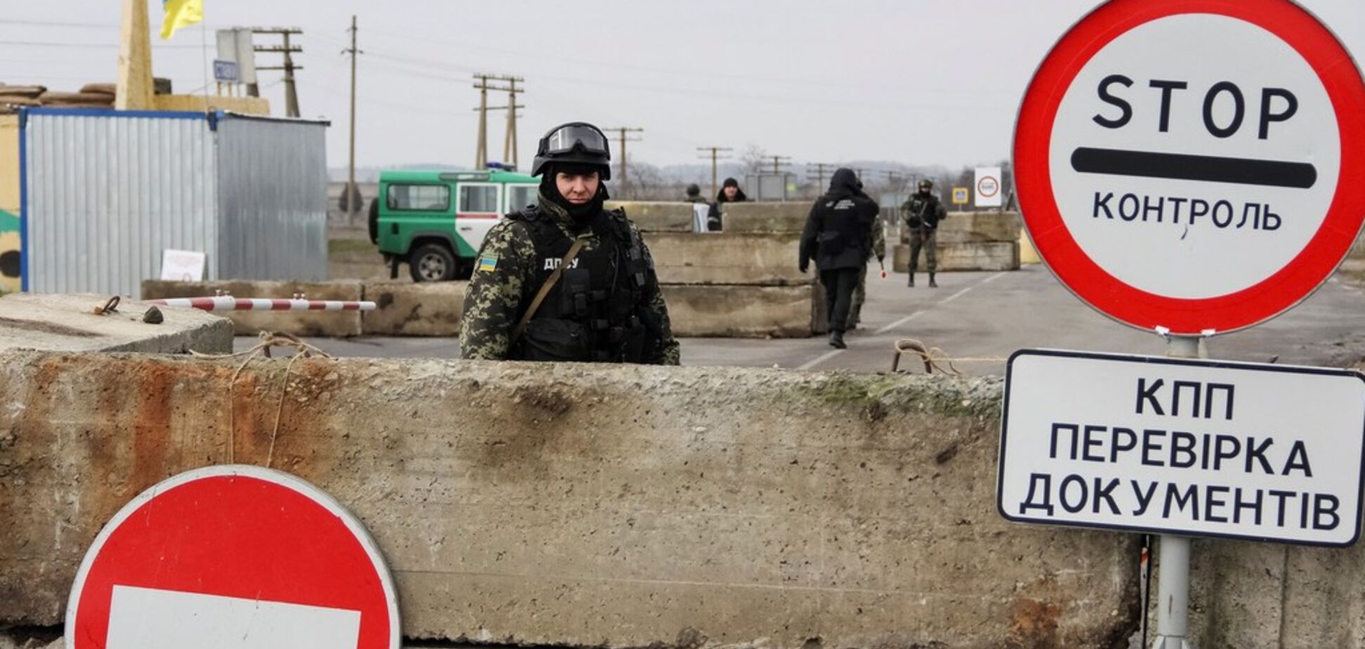 Україна істотно посилила кордон: росіяни вибухнули погрозами