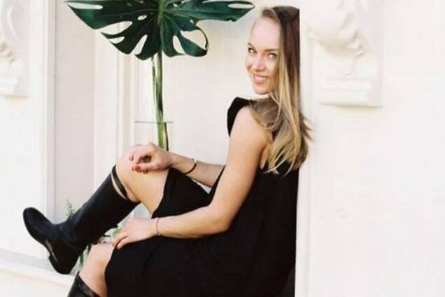 Родичка Сталлоне: з'ясувалися несподівані факти про загиблу в ДТП в Одесі мажорку