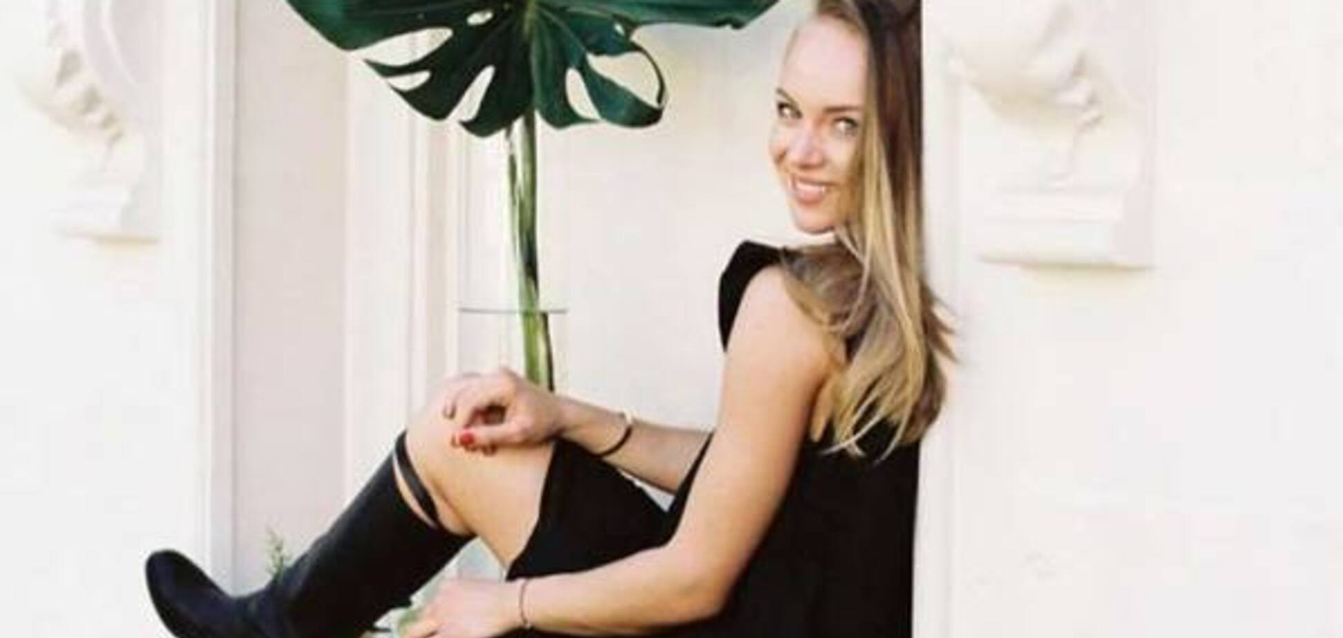 Родичка Сталлоне: з'ясувалися несподівані факти про загиблу в ДТП в Одесі мажорку
