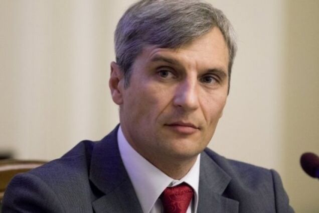 Руслан Кошулинський: не маємо права передати війну нашим дітям