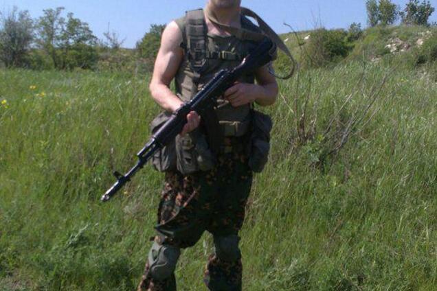 'Чечня' став 'вантажем-200': офіцер ЗСУ показав мертвого найманця Путіна