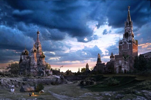 'Заберем Белгород, Ростов, Кубань': экс-доброволец АТО заговорил о распаде России