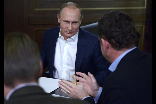 Богаче мультимиллиардера: Слава Рабинович рассказал, сколько денег у Путина