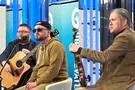 Ukiez: новий проект в українській музиці