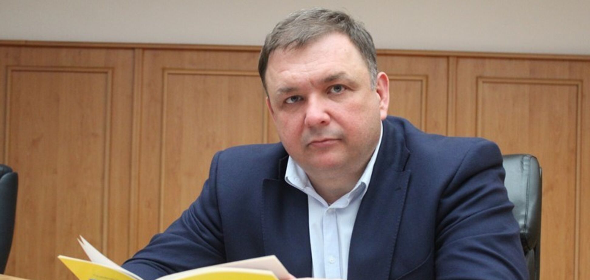 Станіслав Шевчук