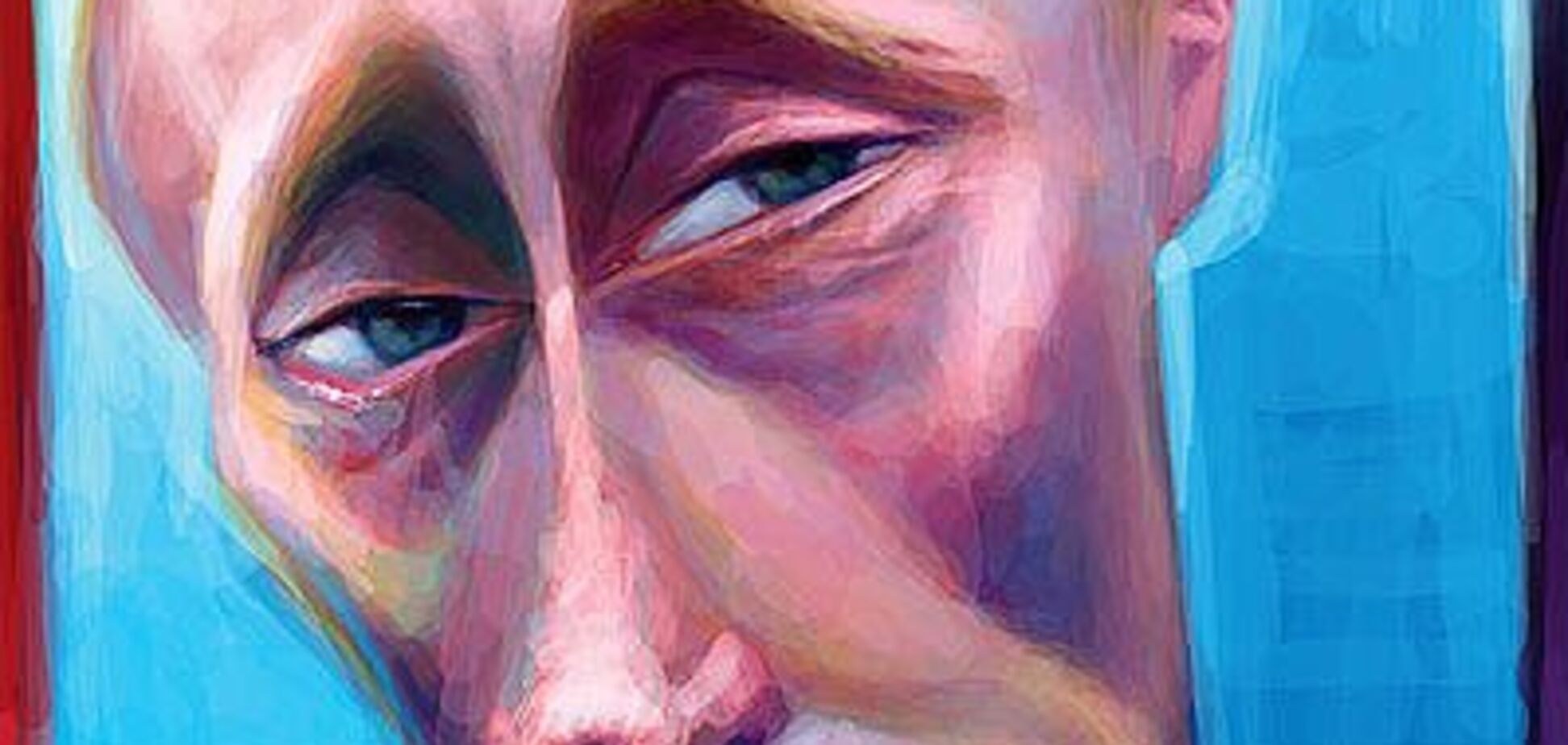 НАТО — параноїдальний страх Путіна