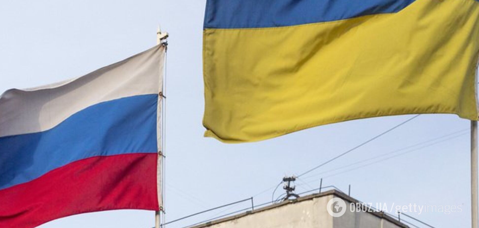 Росія домовиться з Україною про новий контракт на транзит газу: названо терміни