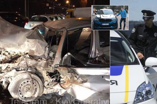 Смертельні перегони і резонансні ДТП в Україні: як зупинити вбивць за кермом